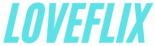 Loveflix logo